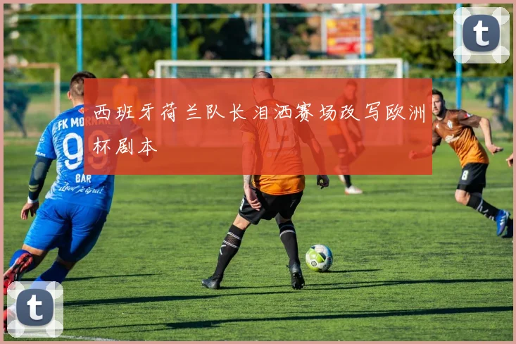 西班牙荷兰队长泪洒赛场改写欧洲杯剧本