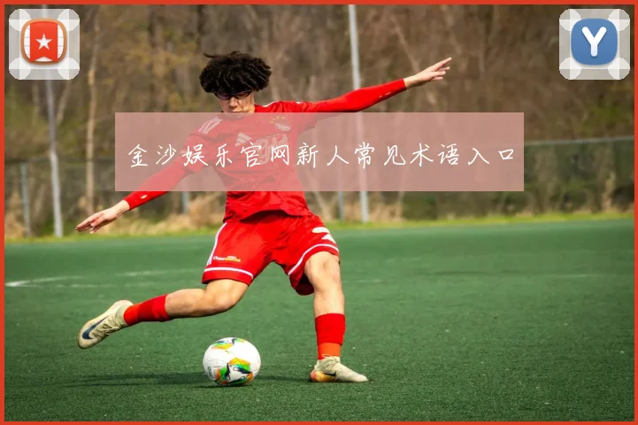 金沙娱乐官网新人常见术语入口