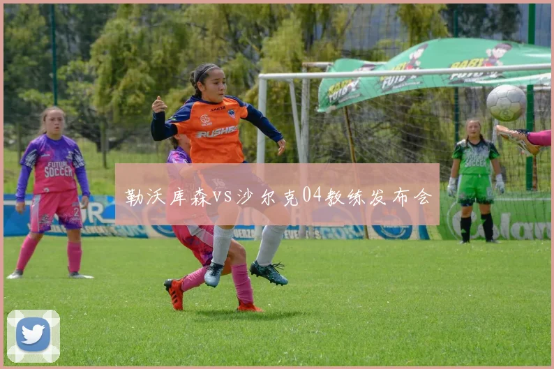 勒沃库森vs沙尔克04教练发布会